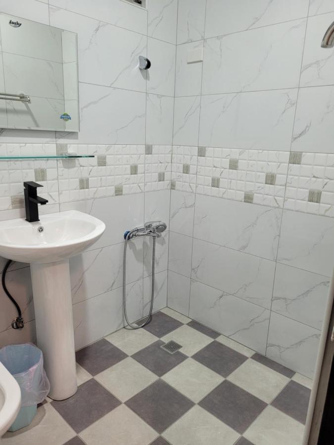 Flower B&B Hualien City Ngoại thất bức ảnh
